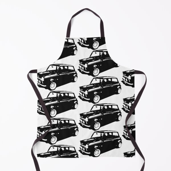 Item preview, Classic Mini Cooper designed and sold by 9476.