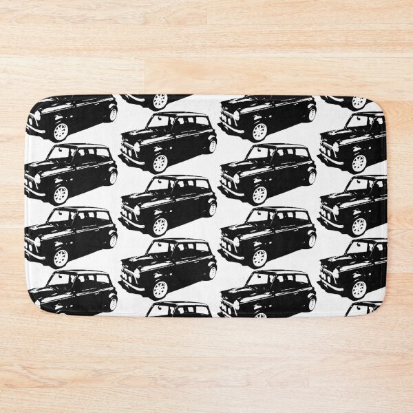 Item preview, Classic Mini Cooper designed and sold by 9476.