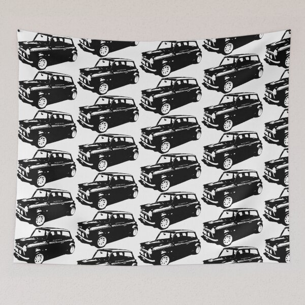 Item preview, Classic Mini Cooper designed and sold by 9476.
