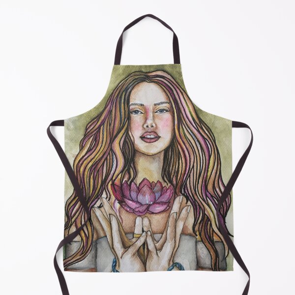 Item preview, Lotus Mudra designed and sold by jazzdiaz.
