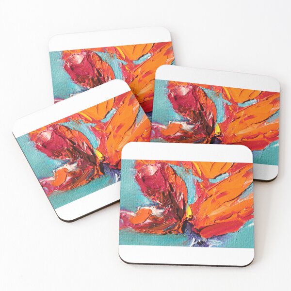 Item preview, Splendens painting designed and sold by Midhuna.