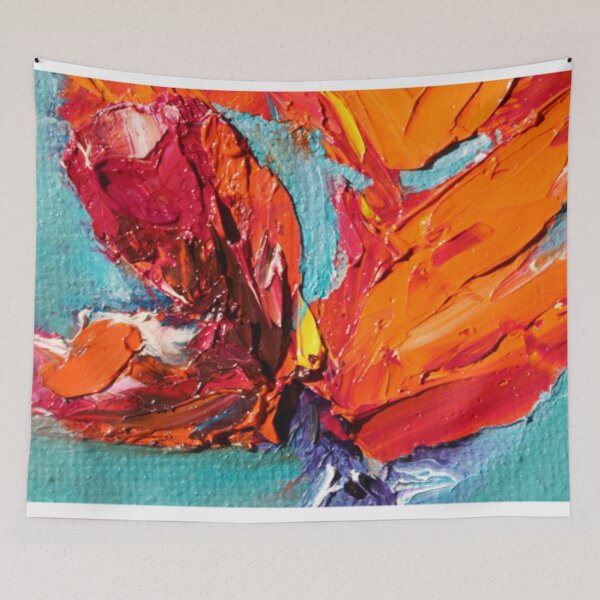 Item preview, Splendens painting designed and sold by Midhuna.