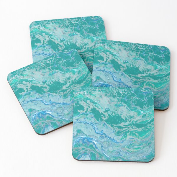 Item preview, SEAFOAM designed and sold by quarantinegirl.