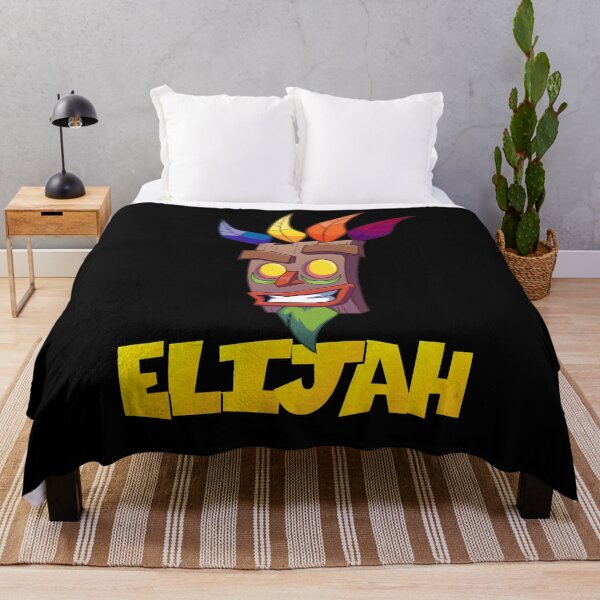 Item preview, Elijah Gamer Birthday gift Love Retro Games designed and sold by Urosek.