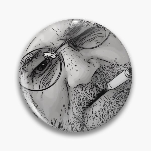 Item preview, Angry grandpa designed and sold by Screwnut.