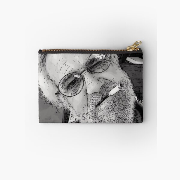 Item preview, Angry grandpa designed and sold by Screwnut.