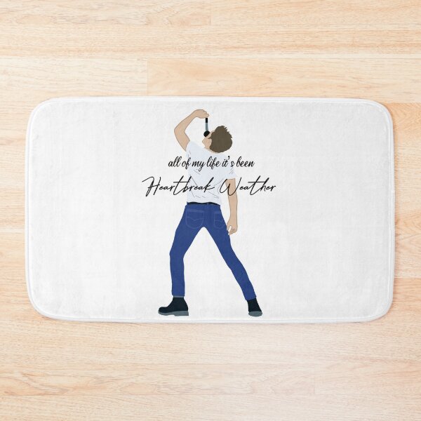 Item preview, heartbreak weather 2 designed and sold by Bella-JJ.