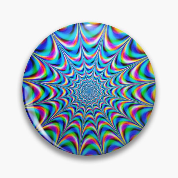 Item preview, Psycho Tunnel designed and sold by GaliYoga.