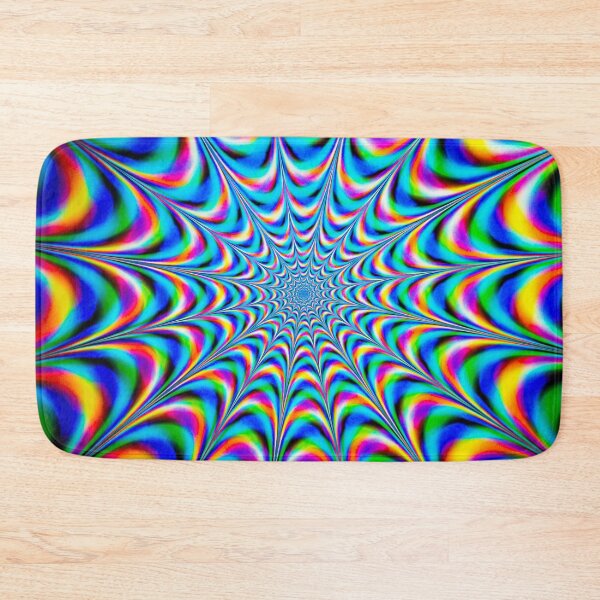 Item preview, Psycho Tunnel designed and sold by GaliYoga.