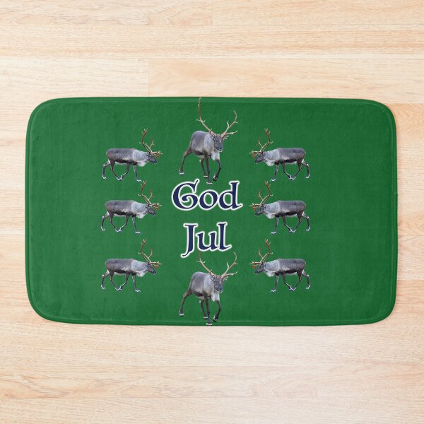 Item preview, God Jul designed and sold by FotoJarmo.