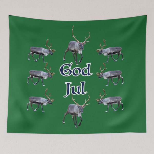 Item preview, God Jul designed and sold by FotoJarmo.