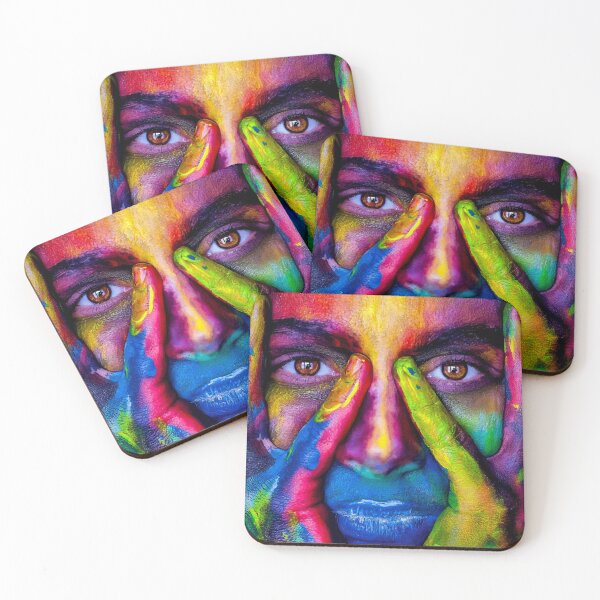 Item preview, Women in Paint designed and sold by alex-d88.