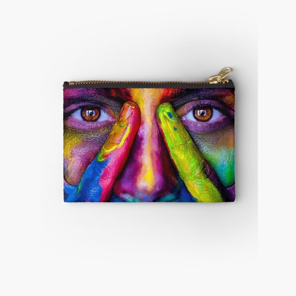 Item preview, Women in Paint designed and sold by alex-d88.