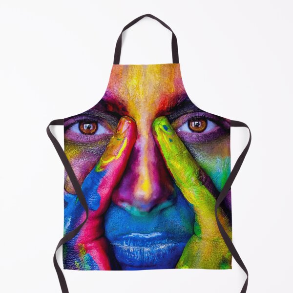 Item preview, Women in Paint designed and sold by alex-d88.