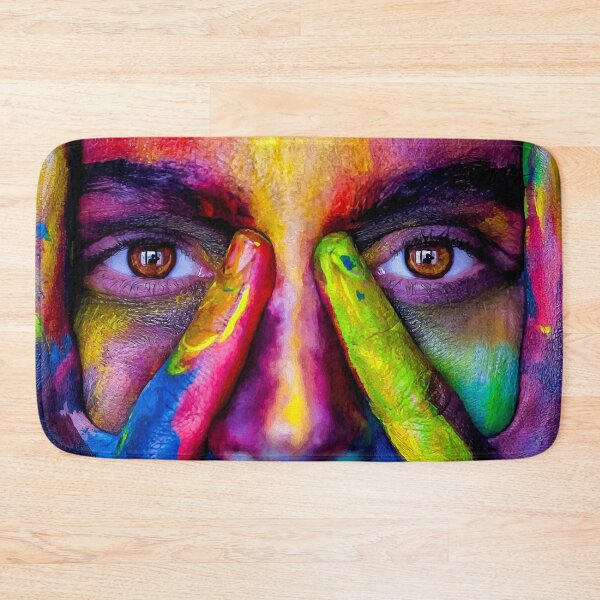 Item preview, Women in Paint designed and sold by alex-d88.