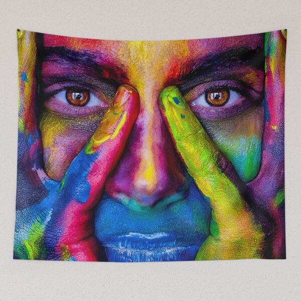Item preview, Women in Paint designed and sold by alex-d88.