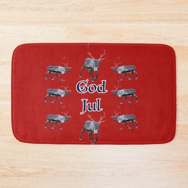 Item preview, God Jul designed and sold by FotoJarmo.