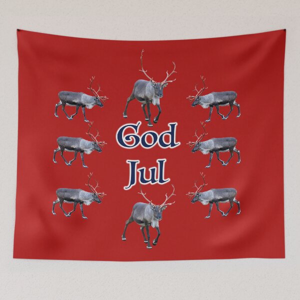 Item preview, God Jul designed and sold by FotoJarmo.