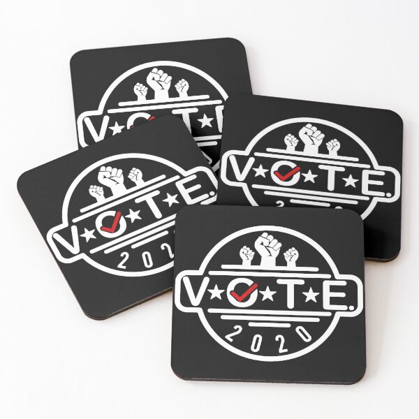 Item preview, vote 2020 election designed and sold by taby2you.