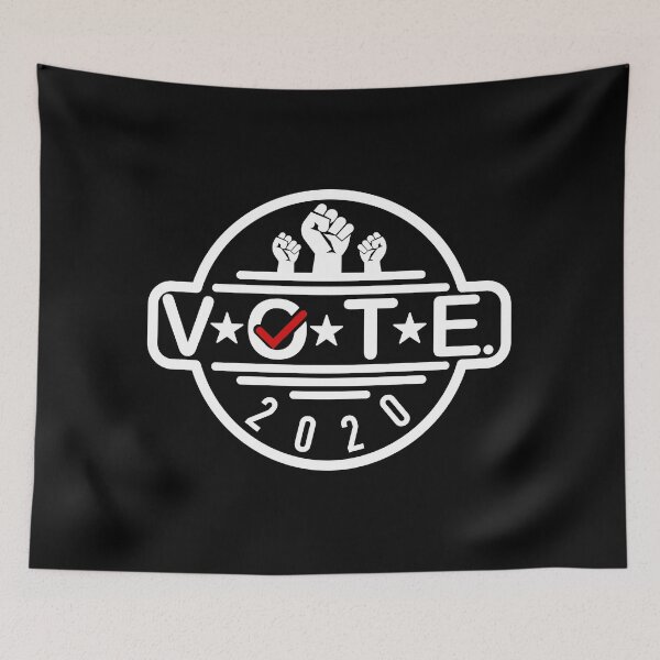 Item preview, vote 2020 election designed and sold by taby2you.