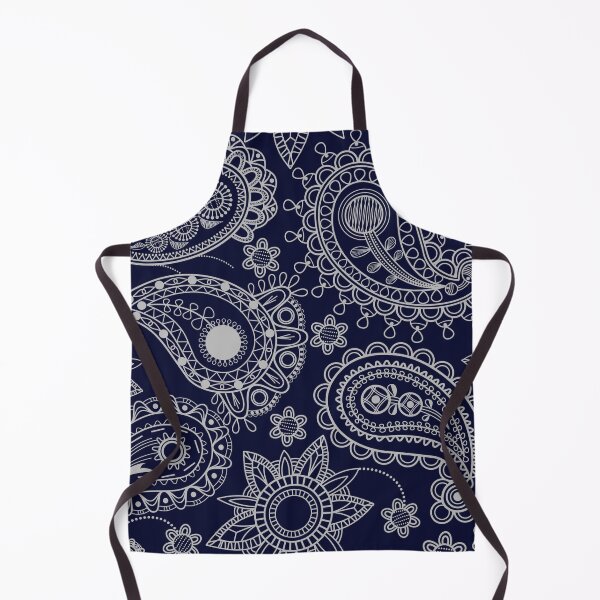 Artikelvorschau, Decorative paisley design entworfen und verkauft von 4Seasons.