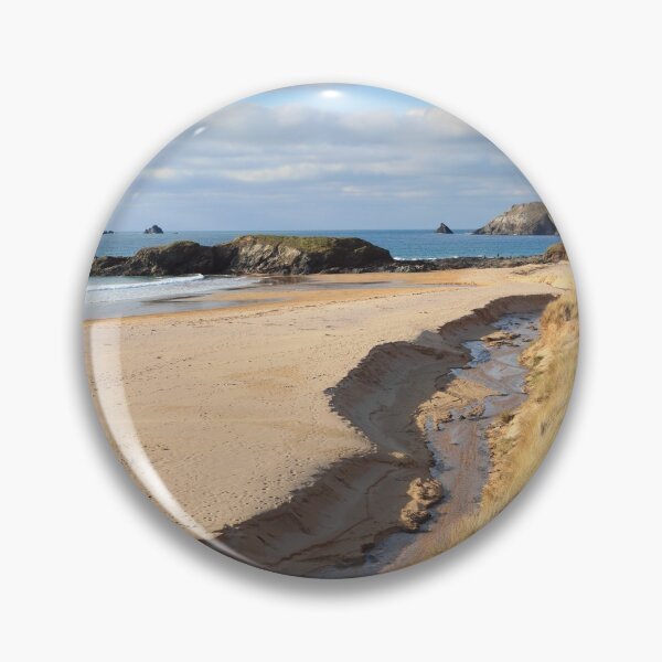 Item preview, Dunes view (Constantine Bay) designed and sold by bitm2007.