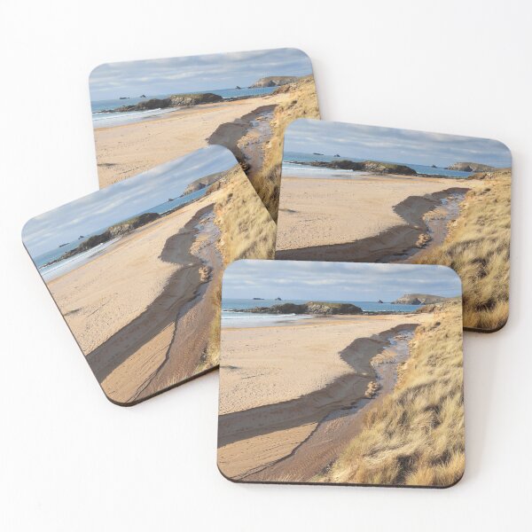 Item preview, Dunes view (Constantine Bay) designed and sold by bitm2007.