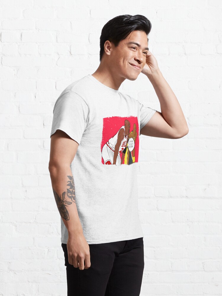 and1 t shirts trash talk