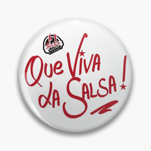 Item preview, What did salsa live on? designed and sold by SalsaEsLaCura.