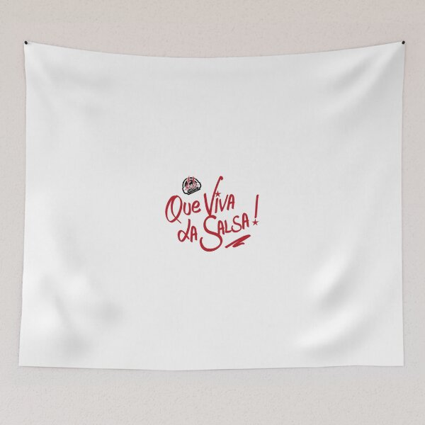 Item preview, What did salsa live on? designed and sold by SalsaEsLaCura.