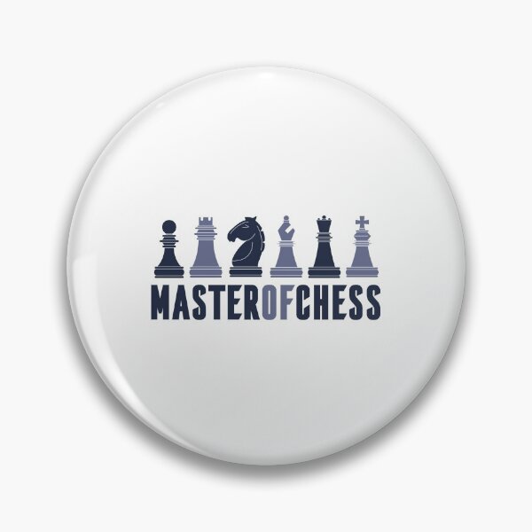 Item preview, Chess chess master designed and sold by DerSenat.