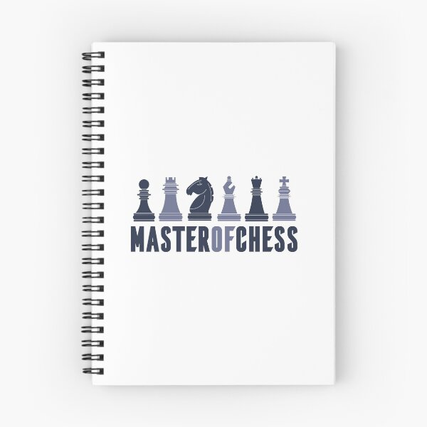 Item preview, Chess chess master designed and sold by DerSenat.