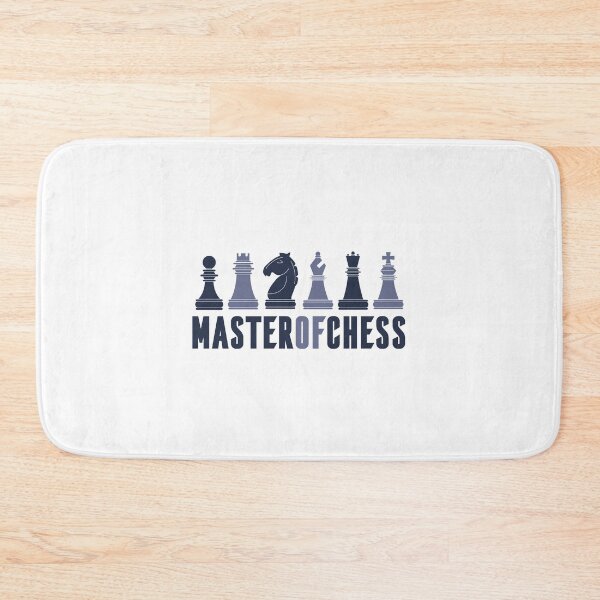 Item preview, Chess chess master designed and sold by DerSenat.