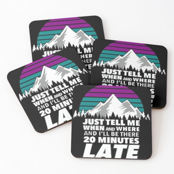 Item preview, MOUNTAIN 20 LATE designed and sold by Eric Shields.