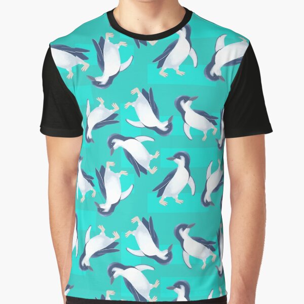 penguin t shirt australia