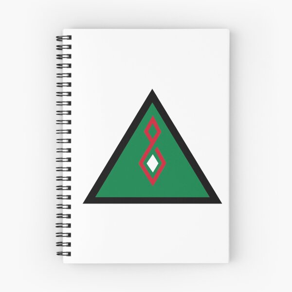 Item preview, Roundel of the Iraqi Air Force, 1931-2003 designed and sold by abbeyz71.