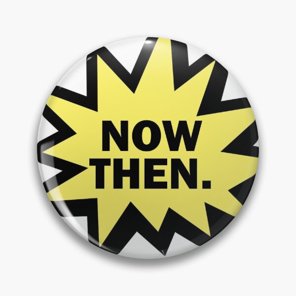 Item preview, Now Then Pop Art designed and sold by Spencer Fox.