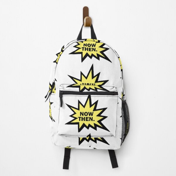 Item preview, Now Then Pop Art designed and sold by Spencer Fox.