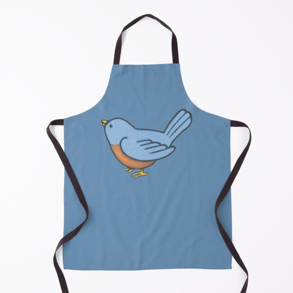 Item preview, Bluebird designed and sold by Freddie Levin.