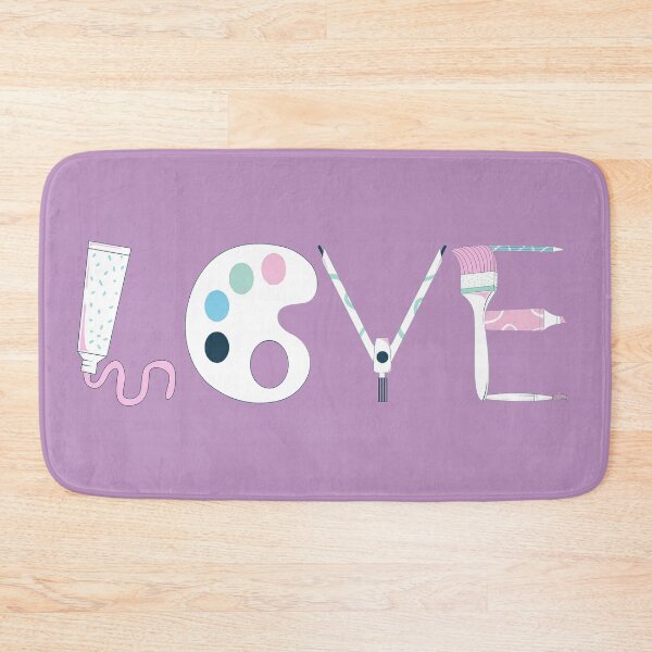 Item preview, LOVE of ART designed and sold by ArtStore20.