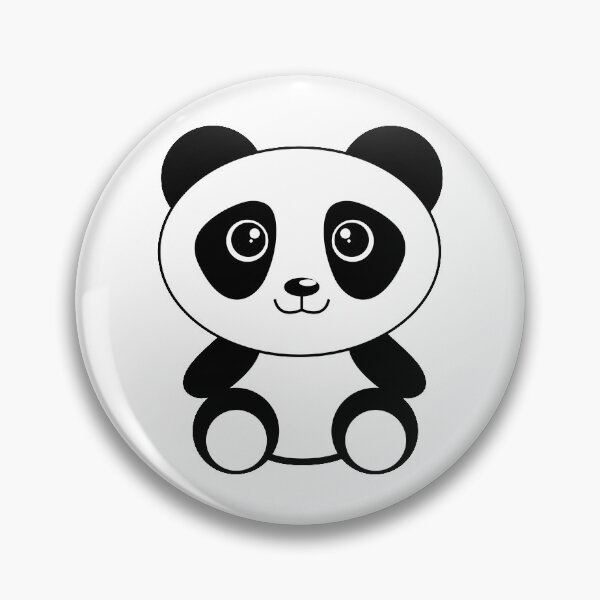 Aperçu de l'œuvre Panda créée et vendue par debapriyaroy.