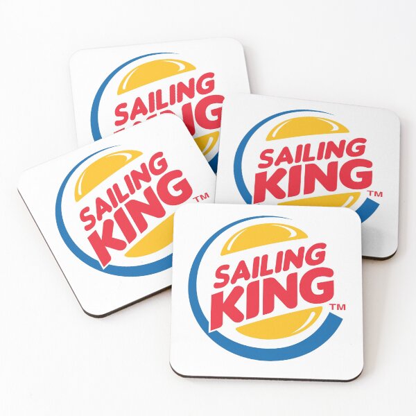 Item preview, Sailing King For Sailor Birthday  designed and sold by Urosek.