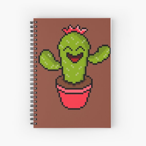 Item preview, Happy Cactus designed and sold by Bitterluck.