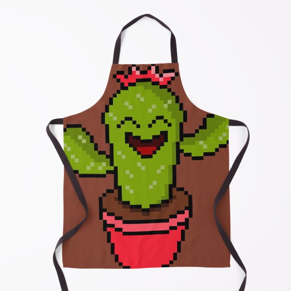 Item preview, Happy Cactus designed and sold by Bitterluck.
