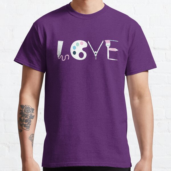 Item preview, LOVE of ART designed and sold by ArtStore20.