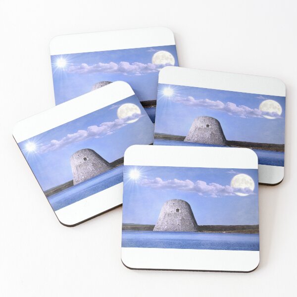 Item preview, Mysterious Castle  designed and sold by ALEX PHOTO DREAMS.