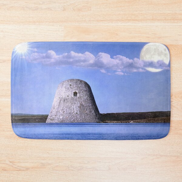 Item preview, Mysterious Castle  designed and sold by ALEX PHOTO DREAMS.