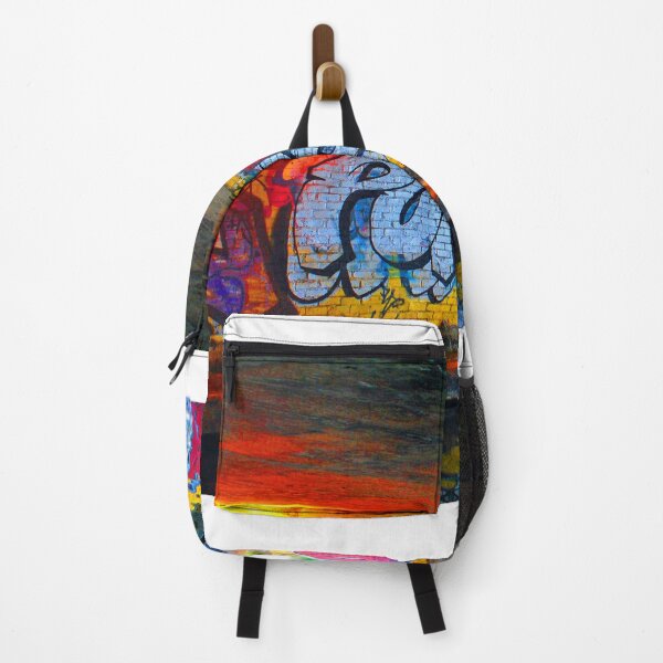 Item preview, Graffiti Street Art Regent's Canal Camden London designed and sold by AndyEvansPhotos.