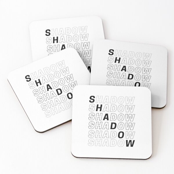 Item preview, Suga - Interlude: Shadow inspired print (inverted colours) designed and sold by AlexiaArts.