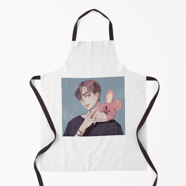 Artikelvorschau, bts kook entworfen und verkauft von BAEKY Smith.